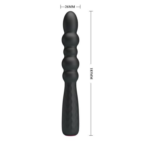 PRETTY LOVE - MONROE 12 function USB Pretty Love