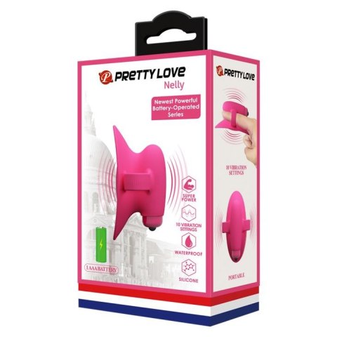 PRETTY LOVE - NELLY 10 Function Pretty Love