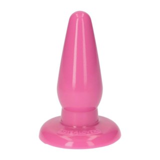Anal Plug - Ivo Pink Toyz4lovers