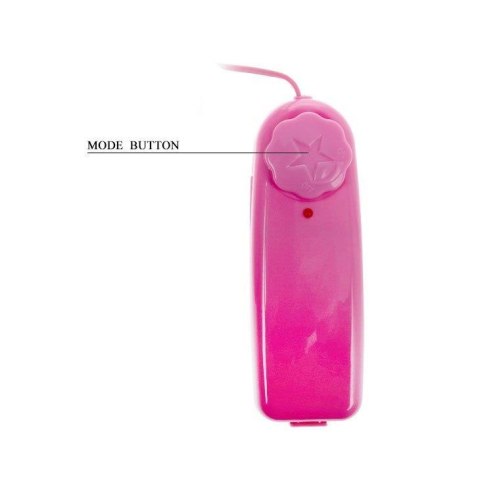 BAILE - ANTHEA Magic Flesch Pussy - Vibrating BAILE
