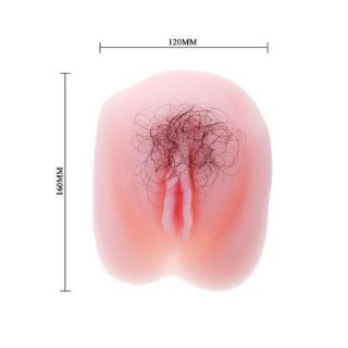 BAILE - ANTHEA Magic Flesch Pussy - Vibrating BAILE