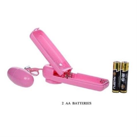 BAILE - ANTHEA Magic Flesch Pussy - Vibrating BAILE