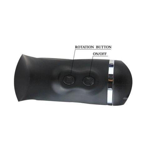 BAILE - Rotation Lover USB 5 Functions BAILE