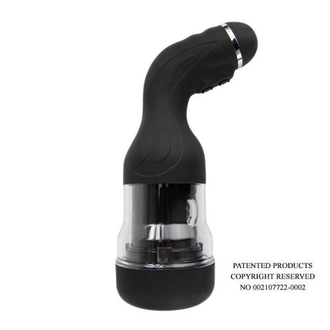 BAILE - Rotation Lover USB 5 Functions BAILE