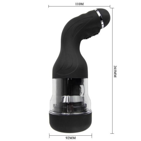 BAILE - Rotation Lover USB 5 Functions BAILE