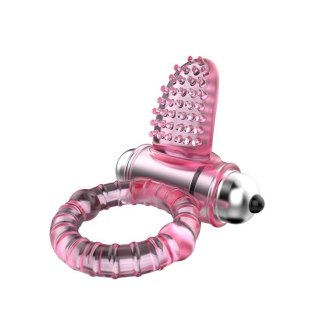 BAILE - SWEET VIBRATION RING BAILE
