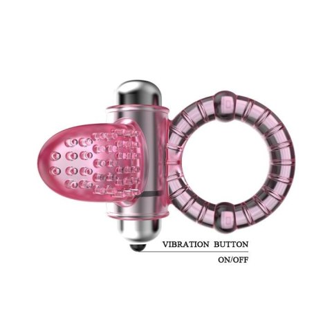 BAILE - SWEET VIBRATION RING BAILE