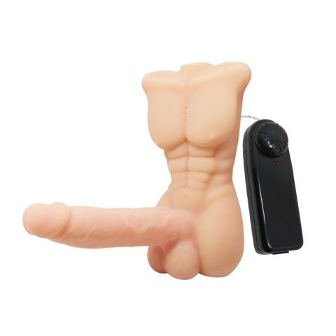 BAILE - Temptation Bigger Man, Multispeed BAILE