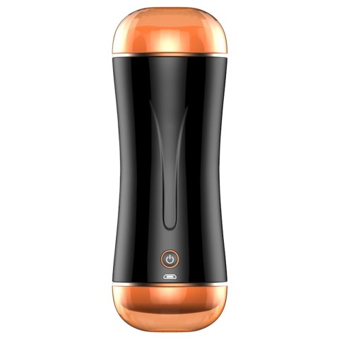 Masturbator-Vibrating Masturbation B-Series B - Series Fox