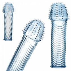 Stymulator-Penis Sleeve B - Series EasyLove