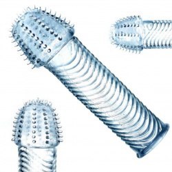 Stymulator-Penis Sleeve B - Series EasyLove
