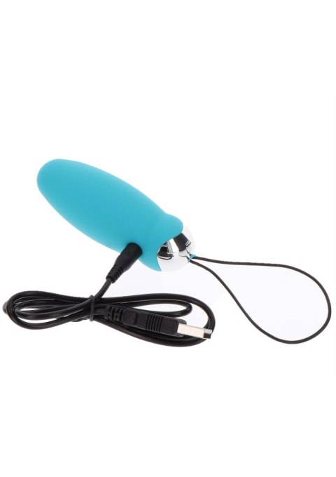 I'm so Eggcited Blue TOYJOY