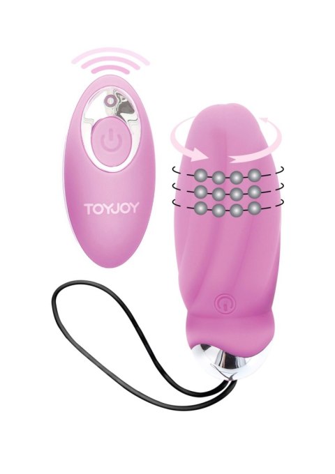You Crack Me Up Pink TOYJOY
