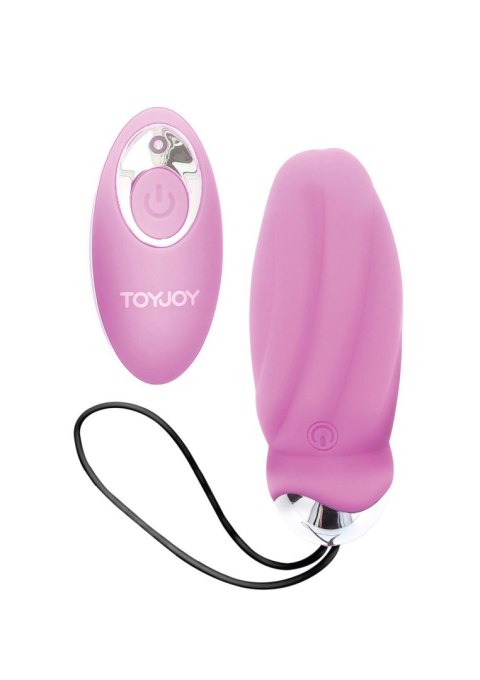 You Crack Me Up Pink TOYJOY