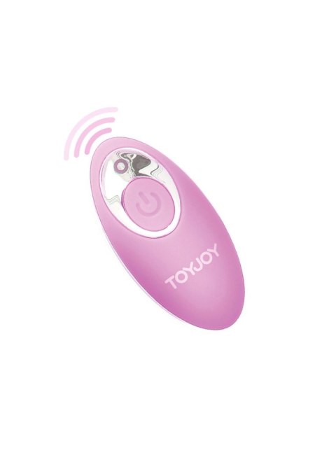 You Crack Me Up Pink TOYJOY