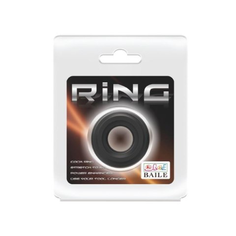BAILE- COCK RING BAILE