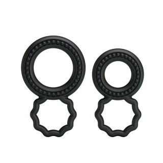 BAILE- COCK RINGS BAILE