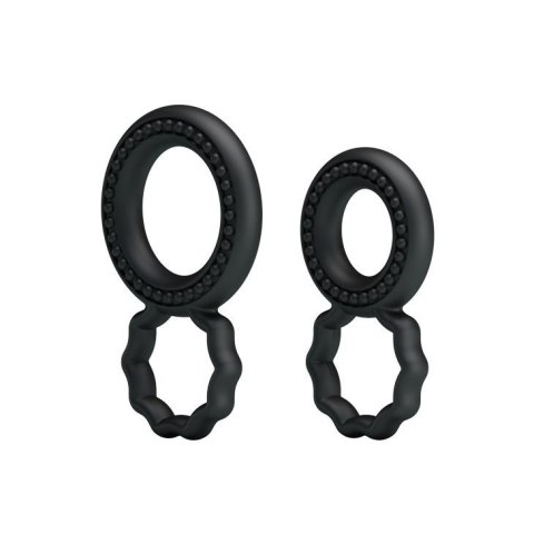 BAILE- COCK RINGS BAILE