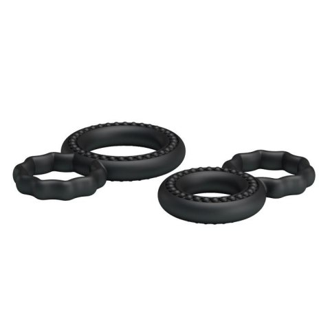 BAILE- COCK RINGS BAILE