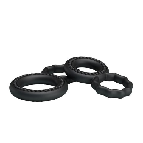 BAILE- COCK RINGS BAILE