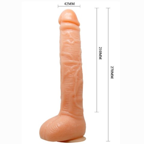 BAILE - Penis Vibration BAILE