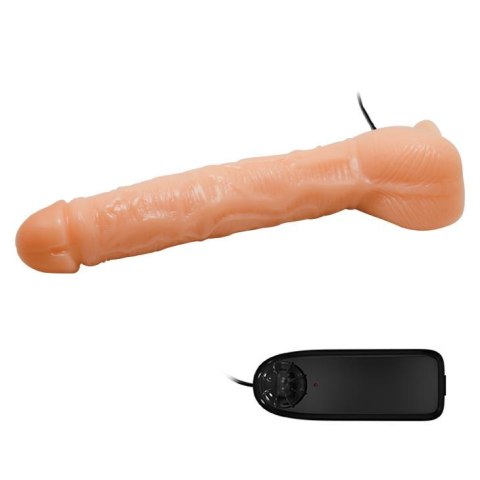 BAILE - Penis Vibration BAILE