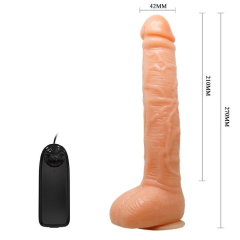 BAILE - Penis Vibration BAILE