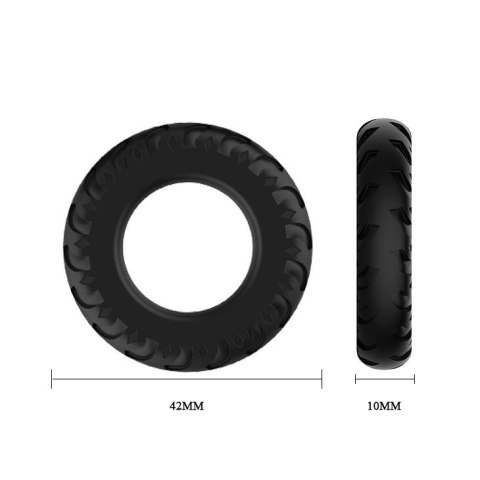 BAILE - TITAN THREE RINGS BAILE