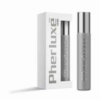 Feromony - Pherluxe Silver for men 33 ml spray - B - Series Pherluxe B - Series