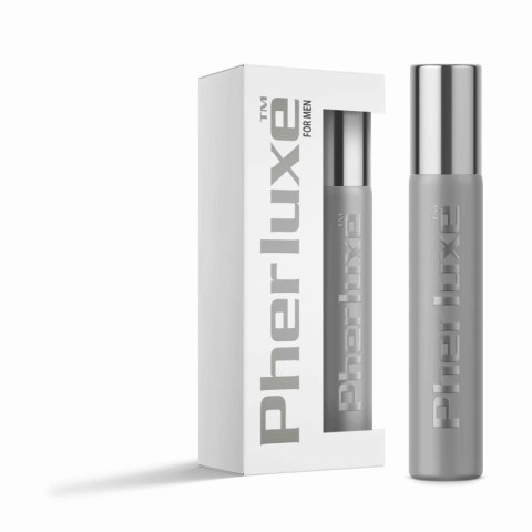 Feromony - Pherluxe Silver for men 33 ml spray - B - Series Pherluxe B - Series
