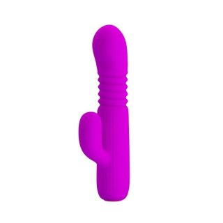 PRETTY LOVE - DOMENICO 4 function vibrations Pretty Love