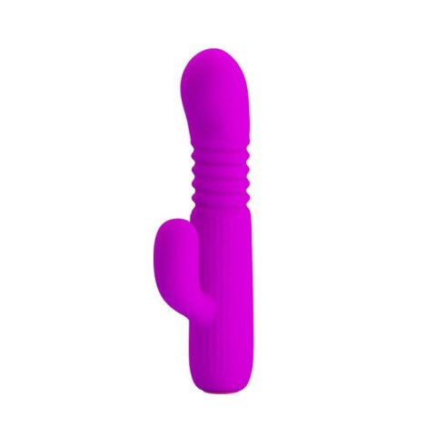 PRETTY LOVE - DOMENICO 4 function vibrations Pretty Love