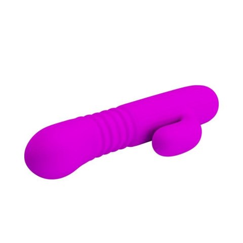 PRETTY LOVE - DOMENICO 4 function vibrations Pretty Love