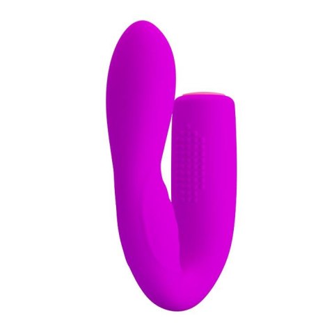PRETTY LOVE - Quintion USB 12 Functions, Flexible Pretty Love