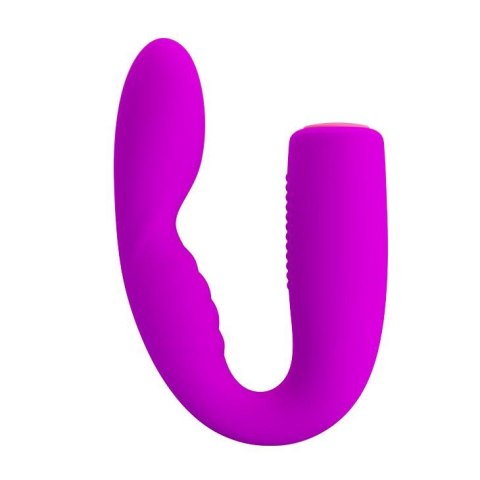 PRETTY LOVE - Quintion USB 12 Functions, Flexible Pretty Love