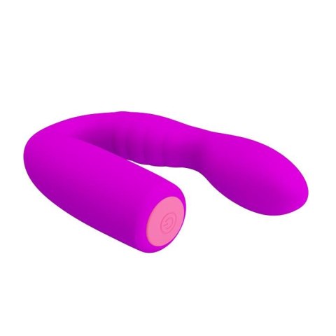 PRETTY LOVE - Quintion USB 12 Functions, Flexible Pretty Love
