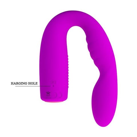 PRETTY LOVE - Quintion USB 12 Functions, Flexible Pretty Love