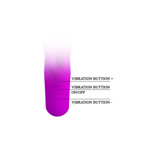 PRETTY LOVE - Valentine USB 7 functions Pretty Love