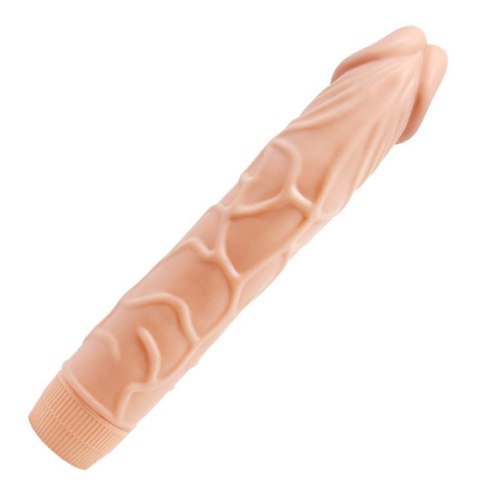 BAILE - BOB Vibrating Sofy Skin 22,5 cm BAILE