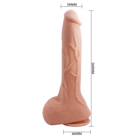 BAILE- Beatiful JACK 10,2'' BAILE