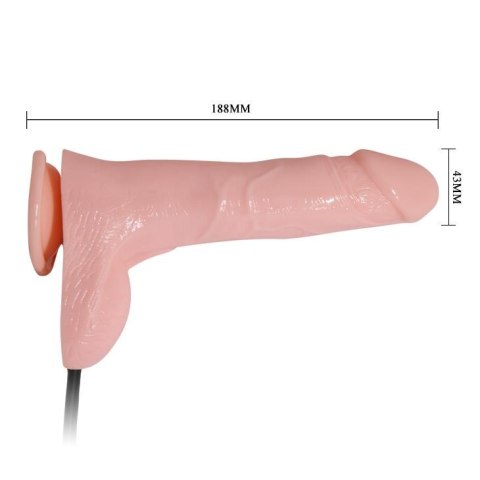 BAILE- INFLATABLE Vibration BAILE