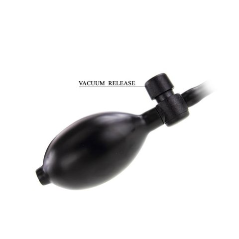 BAILE- INFLATABLE Vibration BAILE