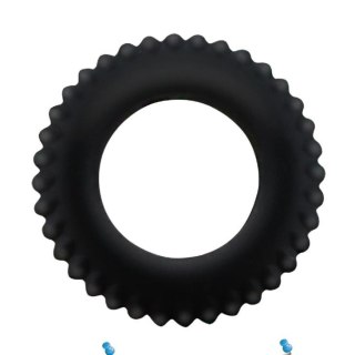BAILE- TITAN Cocck Ring Black BAILE