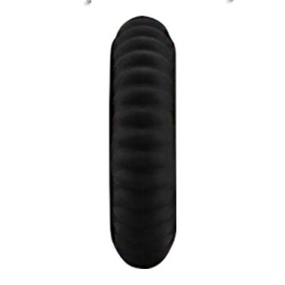 BAILE- TITAN Cocck Ring Black BAILE