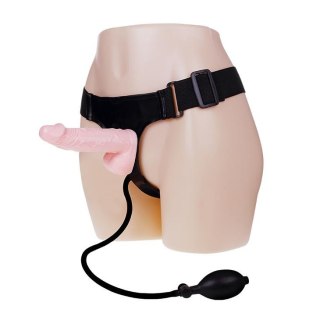 BAILE- Ultra Harness Sensual comfort Strap-on BAILE