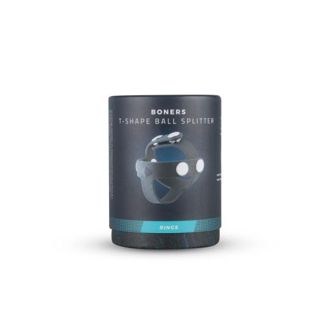 Boners T-shape Ball Splitter Easytoys