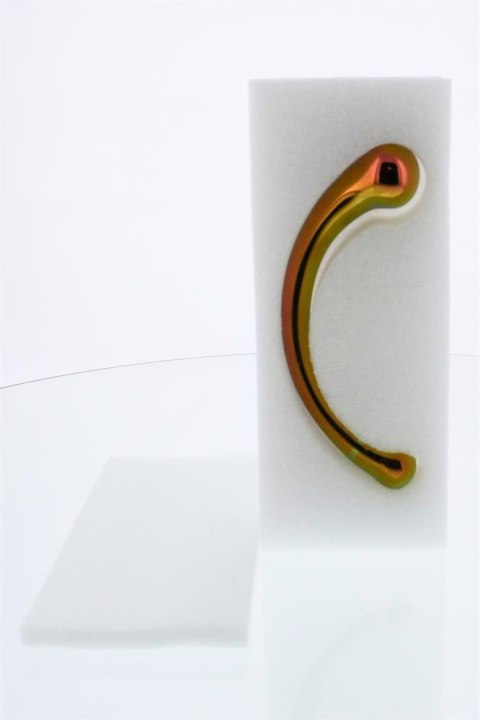 GLAMOUR GLASS CURVED WAND Dream Toys