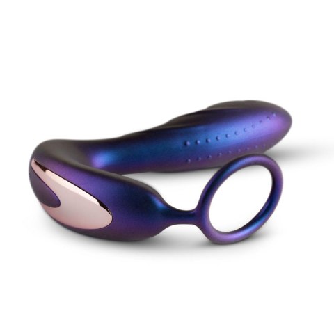 Hueman - Black Hole Anal Vibrator Easytoys