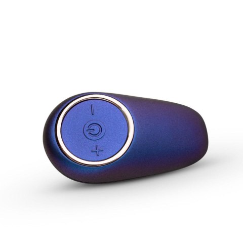 Hueman - Black Hole Anal Vibrator Easytoys