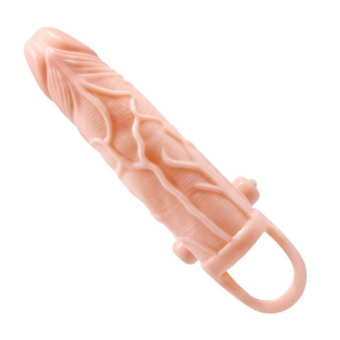 PRETTY LOVE - BRAVE MAN 10 Vibraton Pretty Love